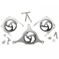 SpeedyMoto Leggero 2V (2 Valve) engine Belt Covers for Ducati SpeedyMoto Leggero 2V (2 Valve) engine Belt Covers for Ducati